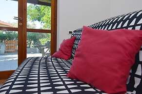 Welcomely - Blue Holiday Villa