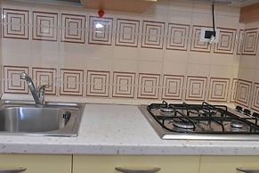 Welcomely - Blue Holiday Villa