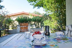Welcomely - Blue Holiday Villa