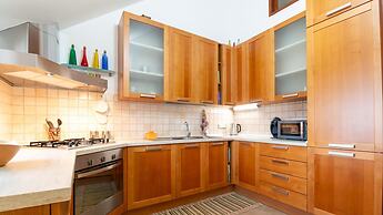 Welcomely - Appartamento Nuraghe Tanca Manna