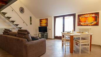 Welcomely - Appartamento Nuraghe Tanca Manna