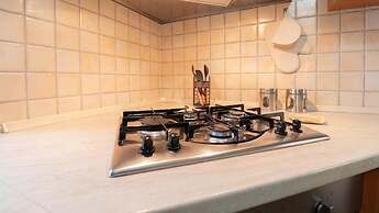 Welcomely - Appartamento Nuraghe Tanca Manna