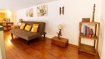 Welcomely - Appartamento Nuraghe Tanca Manna