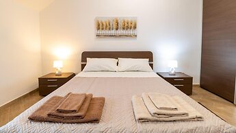 Welcomely - Appartamento Nuraghe Tanca Manna