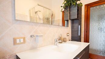 Welcomely - Appartamento Nuraghe Tanca Manna