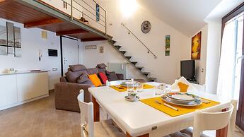 Welcomely - Appartamento Nuraghe Tanca Manna