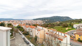 Welcomely - Appartamento Nuraghe Tanca Manna