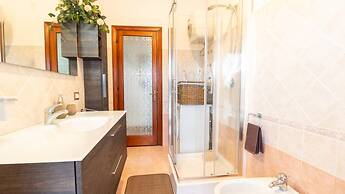 Welcomely - Appartamento Nuraghe Tanca Manna