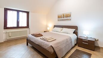 Welcomely - Appartamento Nuraghe Tanca Manna