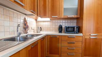 Welcomely - Appartamento Nuraghe Tanca Manna