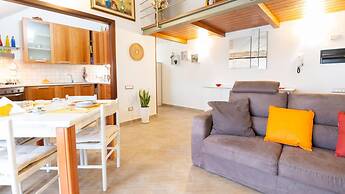 Welcomely - Appartamento Nuraghe Tanca Manna