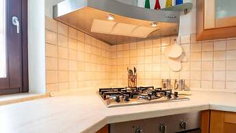 Welcomely - Appartamento Nuraghe Tanca Manna