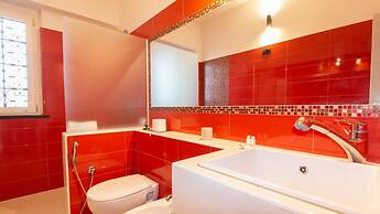 Welcomely - Villa Cornus