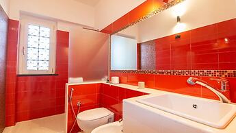 Welcomely - Villa Cornus