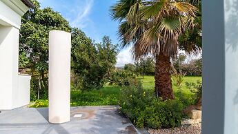 Welcomely - Villa Cornus