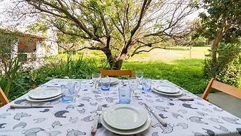 Welcomely - Villa Cornus