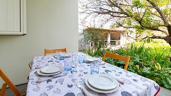 Welcomely - Villa Cornus