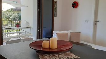 Welcomely - La Terrazza sul Faro