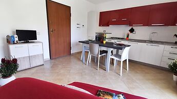 Welcomely - La Terrazza sul Faro