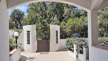 Welcomely - La Terrazza sul Faro