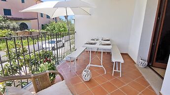 Welcomely - La Terrazza sul Faro