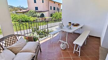 Welcomely - La Terrazza sul Faro