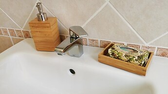 Welcomely - La Terrazza sul Faro