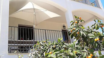 Welcomely - La Terrazza sul Faro