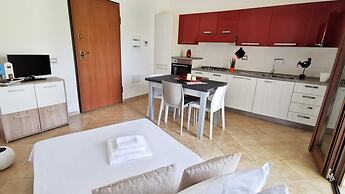 Welcomely - La Terrazza sul Faro