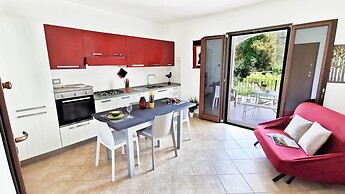 Welcomely - La Terrazza sul Faro