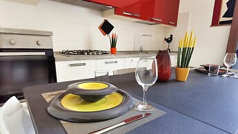 Welcomely - La Terrazza sul Faro