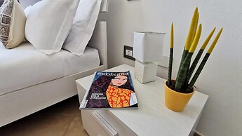 Welcomely - La Terrazza sul Faro