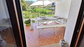 Welcomely - La Terrazza sul Faro