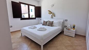 Welcomely - La Terrazza sul Faro