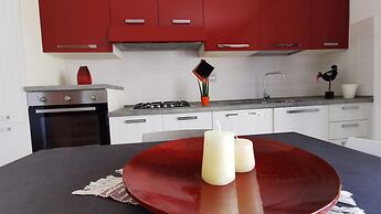 Welcomely - La Terrazza sul Faro