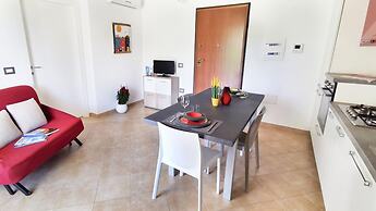 Welcomely - La Terrazza sul Faro