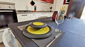 Welcomely - La Terrazza sul Faro