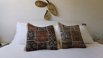 Welcomely - La Terrazza sul Faro