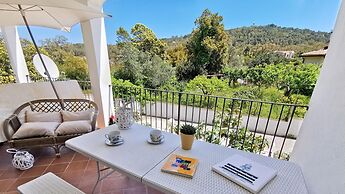 Welcomely - La Terrazza sul Faro