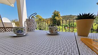 Welcomely - La Terrazza sul Faro