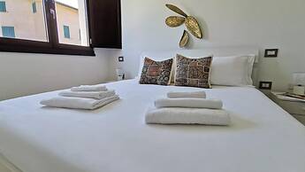 Welcomely - La Terrazza sul Faro