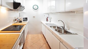 Welcomely - Seafront Bastioni