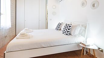 Welcomely - Seafront Bastioni