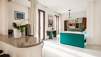 Welcomely - Boutique House Alghero