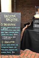 Modern Penthouse With Views in Stroud