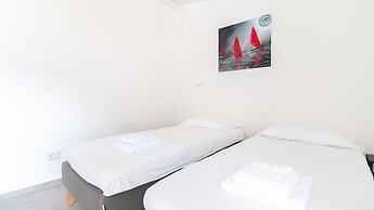 Welcomely - Easy Cabras B