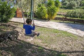 Welcomely - Country House Muristene- Iris