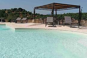 Welcomely - Country House Muristene- Iris