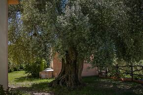 Welcomely - Country House Muristene- Iris