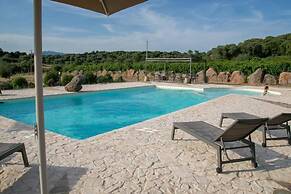 Welcomely - Country House Muristene- Iris